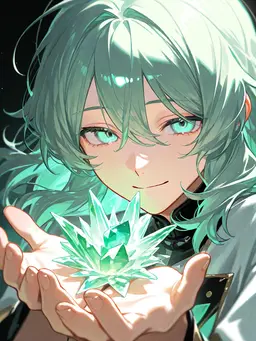 Profile image of リアム