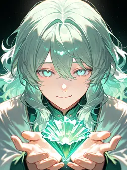 Profile image of リアム