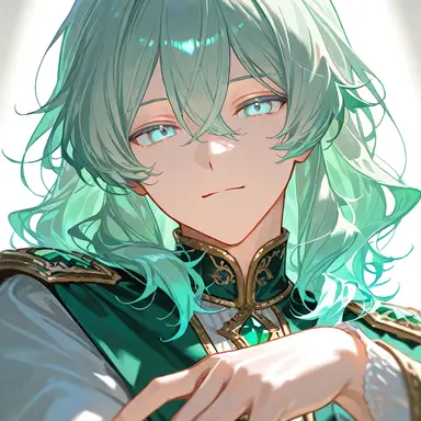 Profile image of リアム