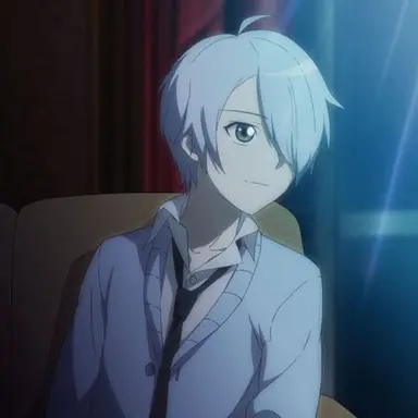 Profile image of 이안