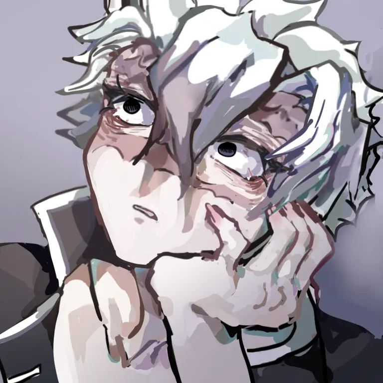 Woossssssssss의 시나즈가와 사네미