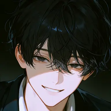 Profile image of 高橋　伊織