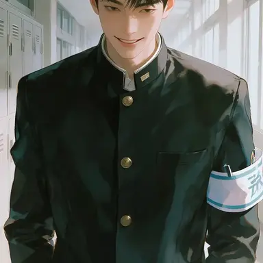 Profile image of 강현우