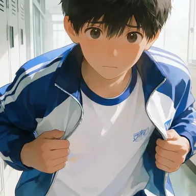 Profile image of 이민준