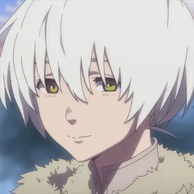 Profile image of フシ