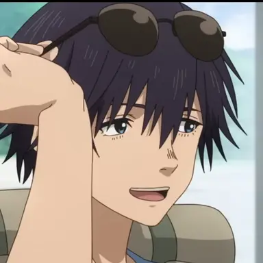 Profile image of ハイロ