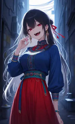 Profile image of 사리아