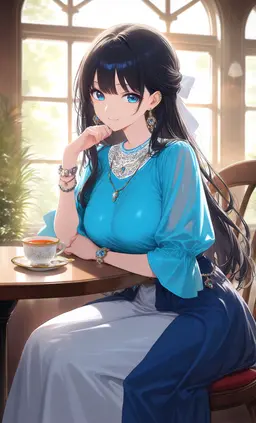 Profile image of 아리사