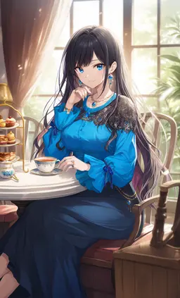 Profile image of 아리사