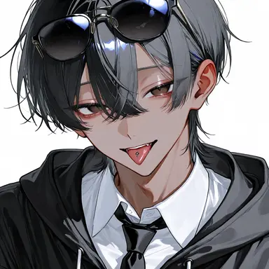 Profile image of 蓬莱 悠斗