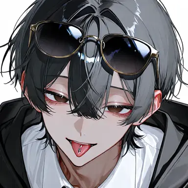 Profile image of 蓬莱 悠斗