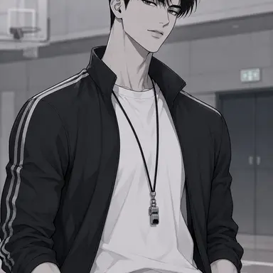 Profile image of 김진우