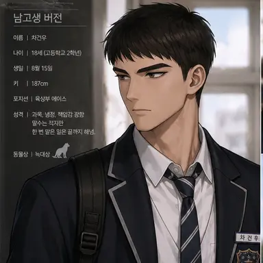 Profile image of 서이현