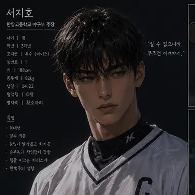 Profile image of 서지호