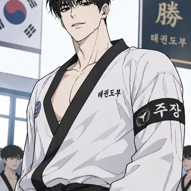 Profile image of 최강혁