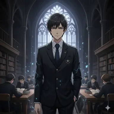 Profile image of 如月蓮