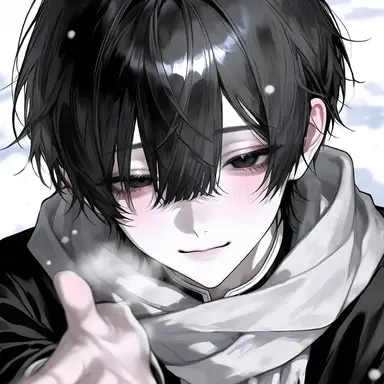 Profile image of 怜