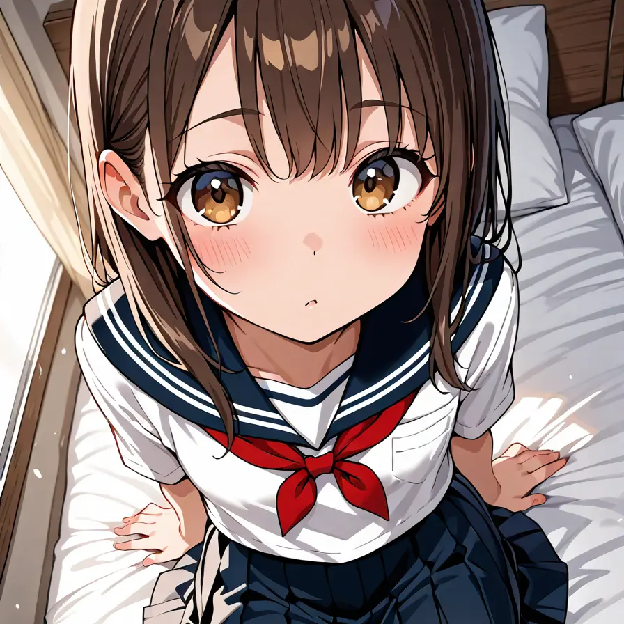 PurelyLid0553의 星野みゆ