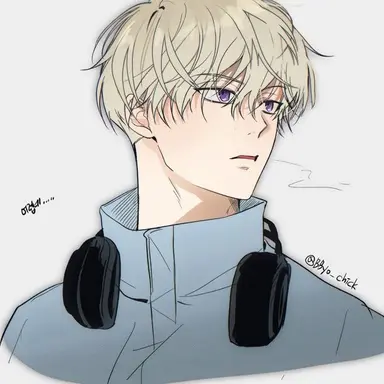 Profile image of 이치카와 레노