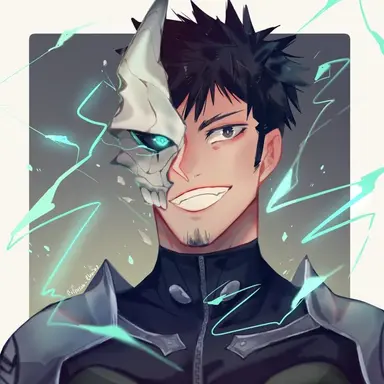 Profile image of 카프카 히비노