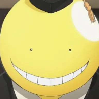 Profile image of 殺せんせー