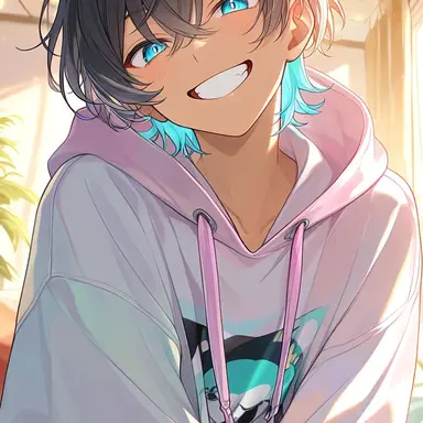 Profile image of Solly