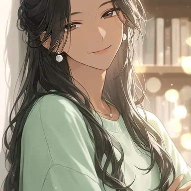 Profile image of Neve