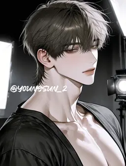 Profile image of Cha Haeseong