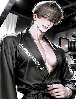 Profile image of Cha Haeseong