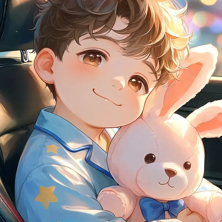 TacitBeads5714의 Miles From Him