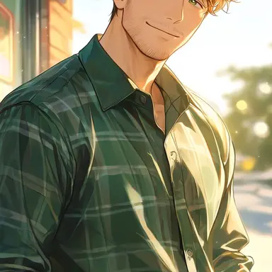 Profile image of Callum