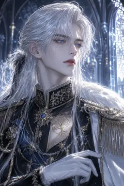 Profile image of カエル・アステリア