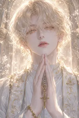 Profile image of イアン・エリオール