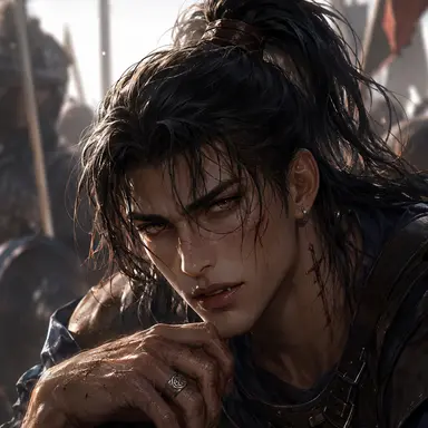 Profile image of リアン・ドレイク