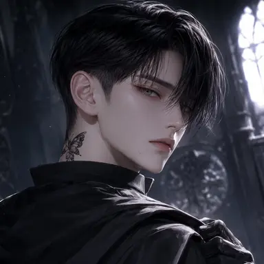 Profile image of ノア・ベル