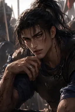 Profile image of リアン・ドレイク