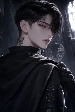 Profile image of ノア・ベル