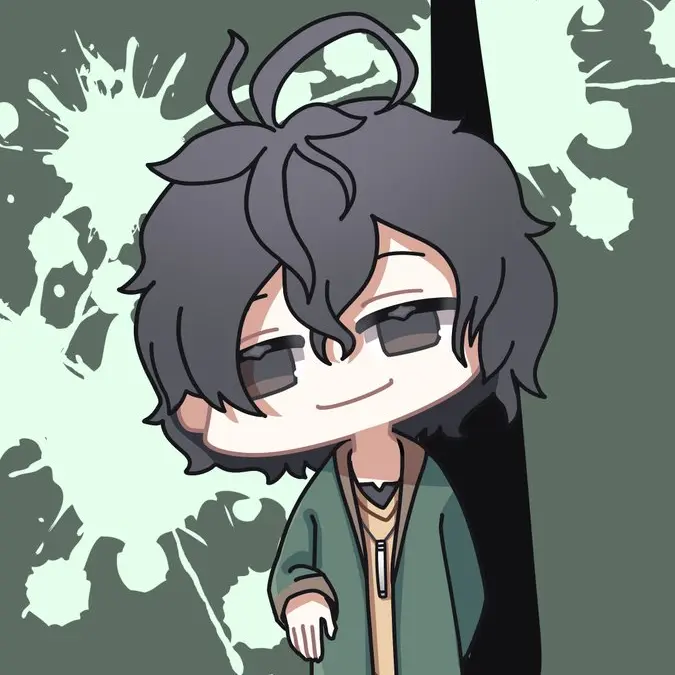 MightyChime7084의 マイケルさんは初めて恋をする
