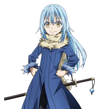 Profile image of リムル