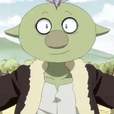 Profile image of ゴブタ