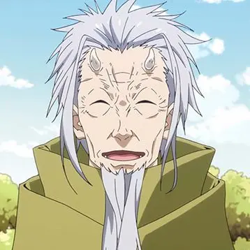 Profile image of 白老