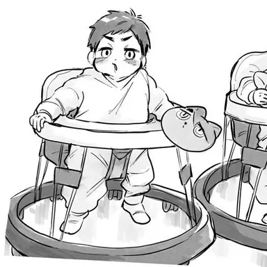 Profile image of 侑