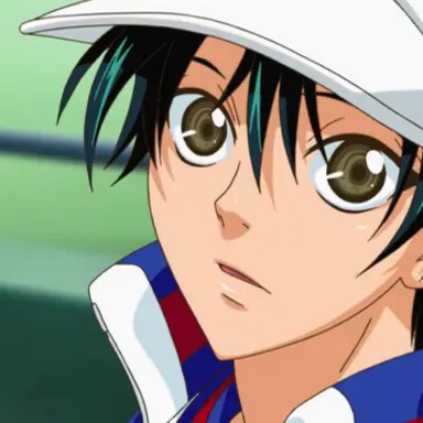 Profile image of 越前 リョーマ