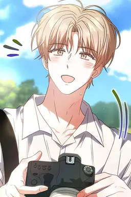 Profile image of 선아현