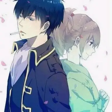Profile image of 土方十四郎