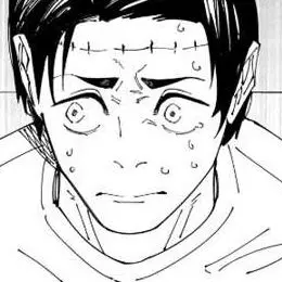 Profile image of 乙骨憂太