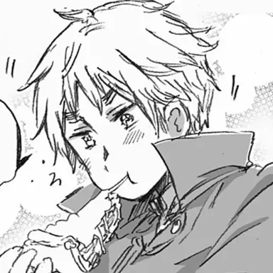 Profile image of アーサー