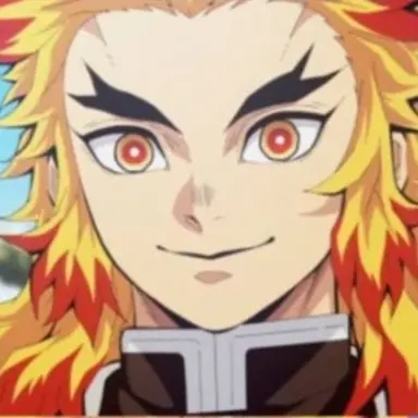 Profile image of 렌고쿠 쿄쥬로