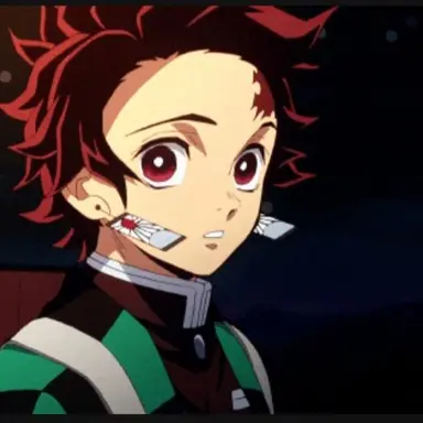 Profile image of 카마도 탄지로