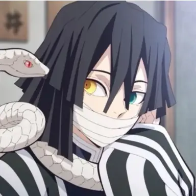 Profile image of 이구로 오바나이